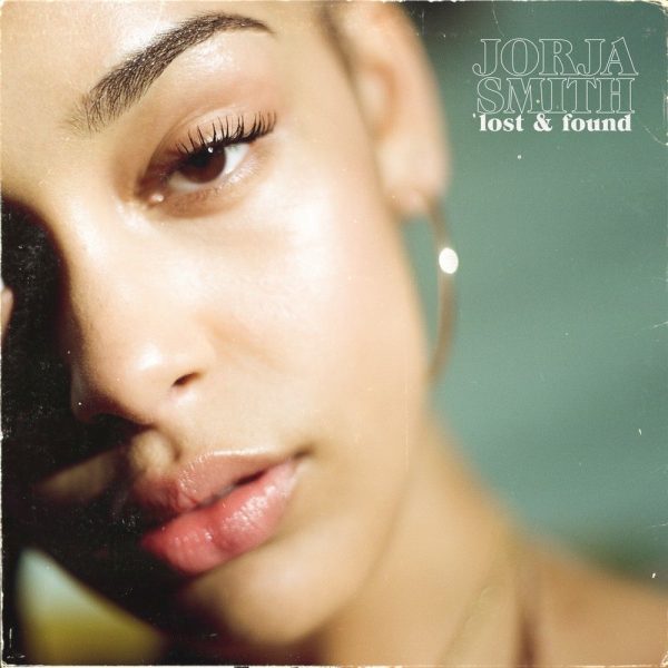 Jorja Smith - Lost & Found