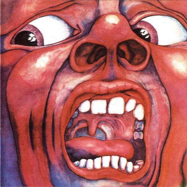 King Crimson - In the Court of King Crimson