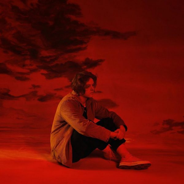 Lewis Capaldi - Divinely Uninspired to a hellish extent