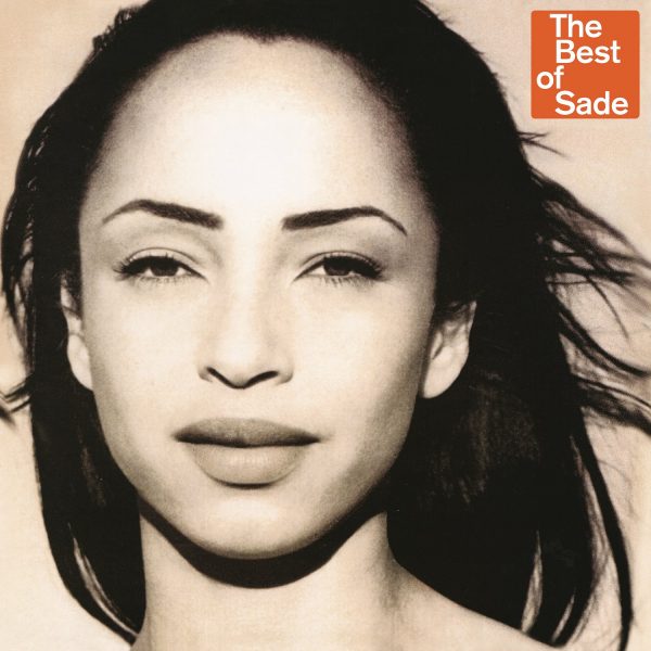 Sade - Best Of Sade