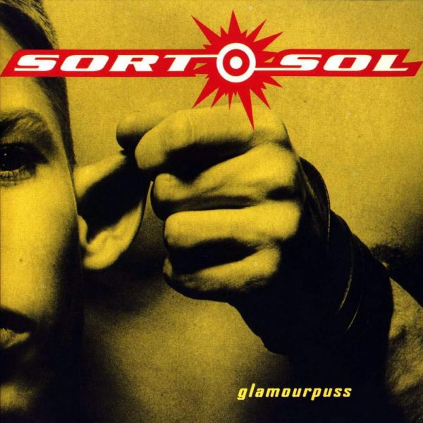 Sort Sol - Glamourpuss