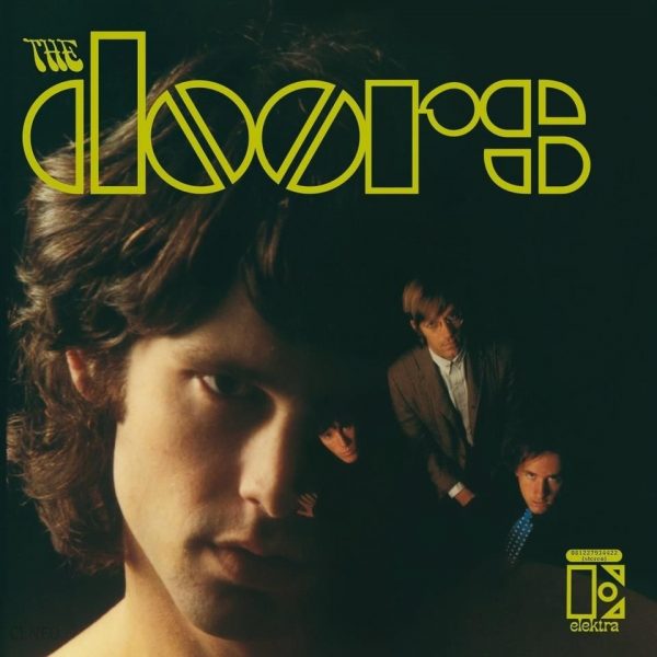 The Doors - The Doors