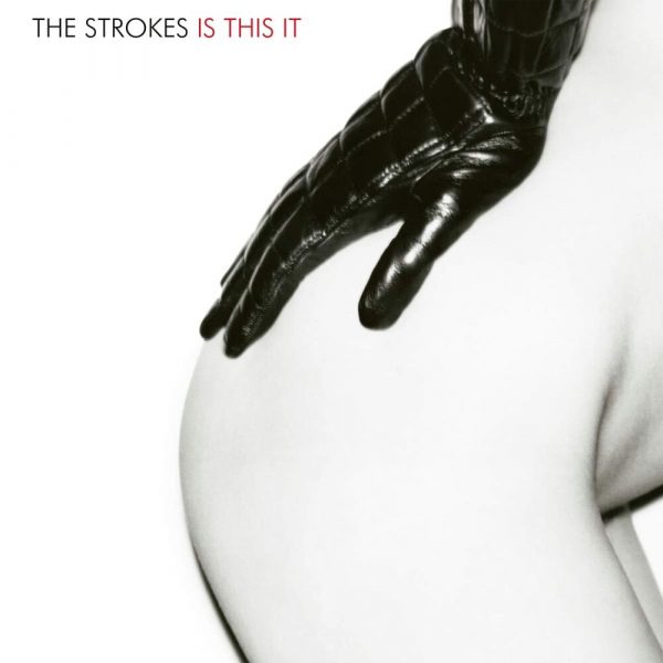 The Strokes - Is This It