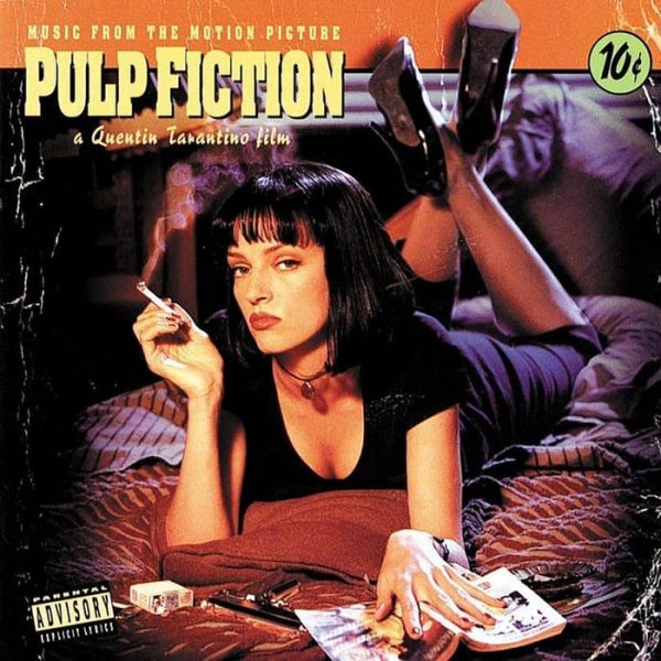 Various - Pulp Fiction