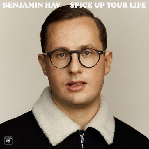 benjamin hav spice up your life