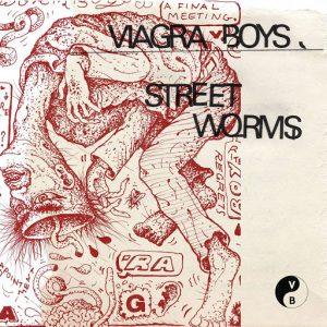 viagra boys street worms