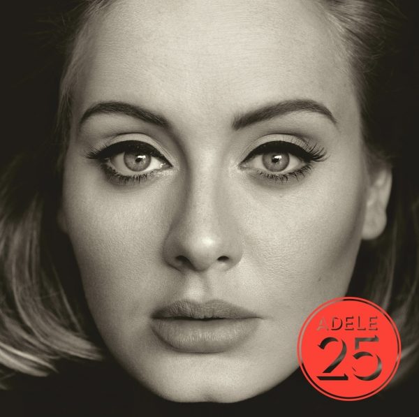 Adele - 25