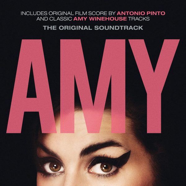 Amy Winehouse - AMY OST