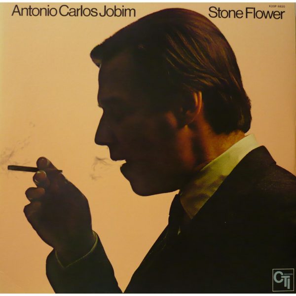 Antonio Carlos Jobim - Stone Flower