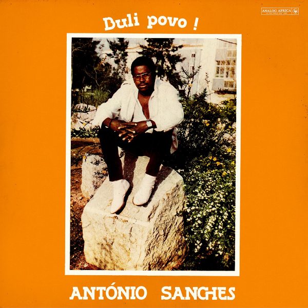 António Sanches - Buli Povo!