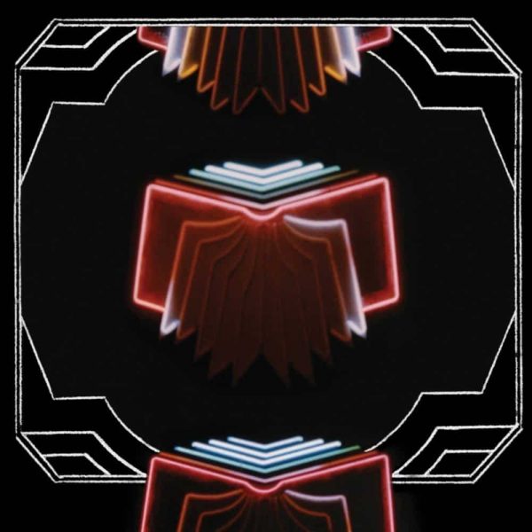 Arcade Fire - Neon Bible