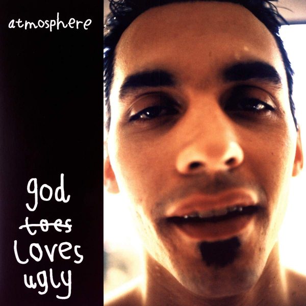 Atmosphere - God Loves Ugly