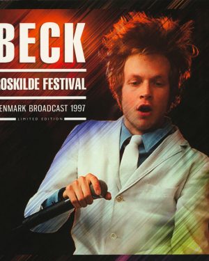 Beck - Roskilde Festival