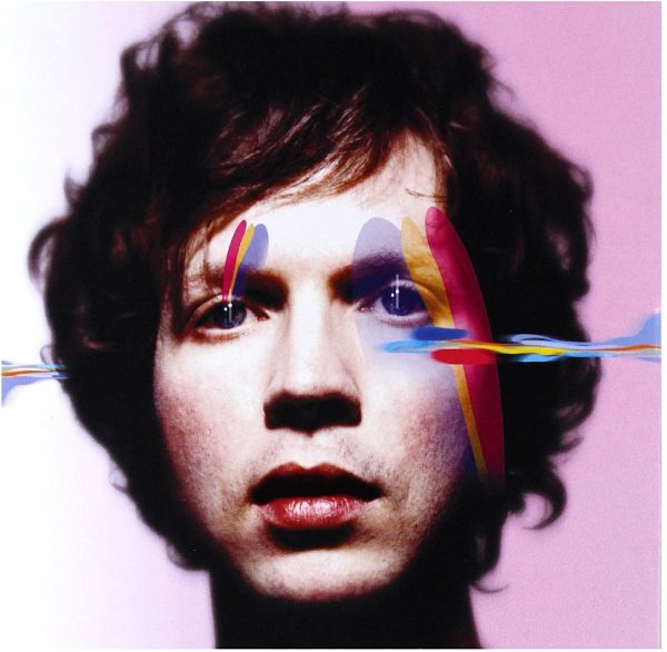 Beck - Sea Change