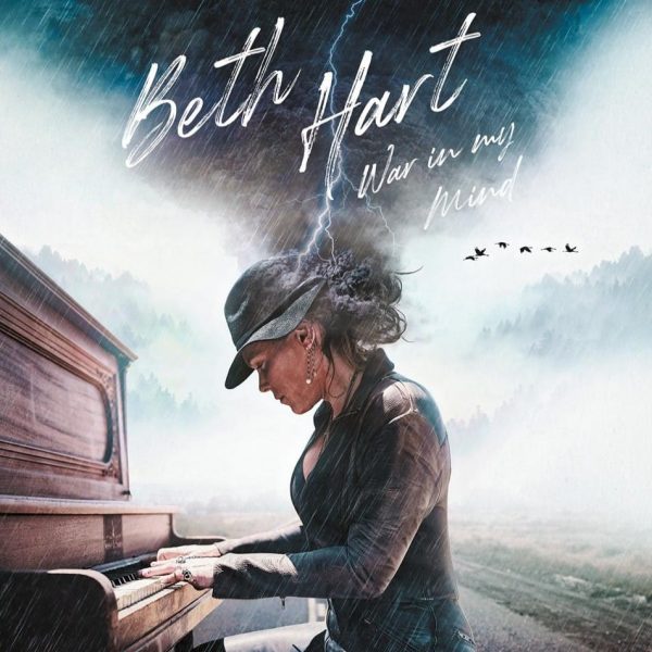 Beth Hart - War In My Mind