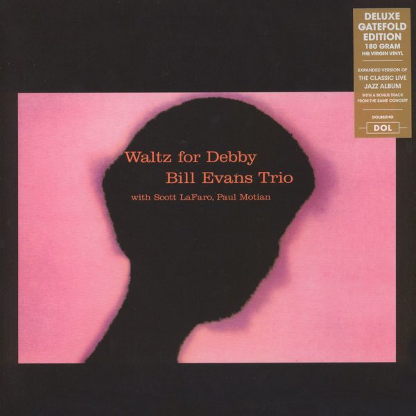 Bill Evans Trio - Waltz for Debby