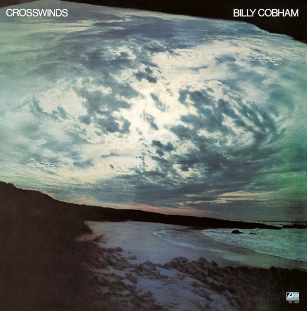 Billy Cobham - Crosswinds