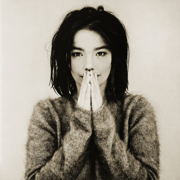 Björk - Debut