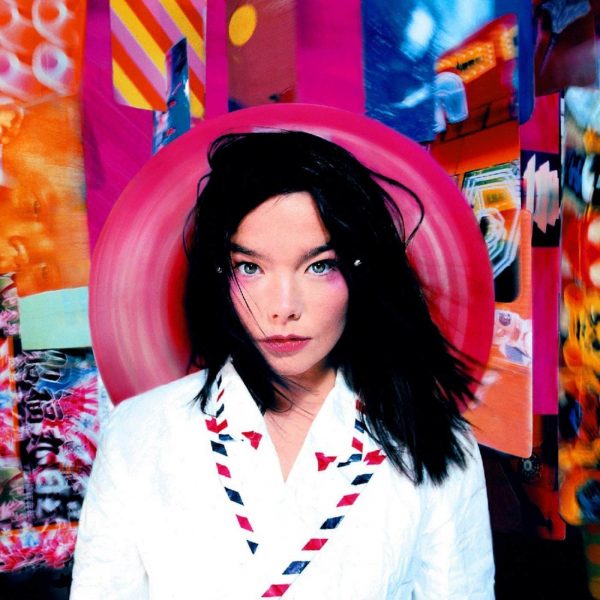 Björk - Post