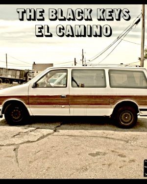 Black Keys - El Camino