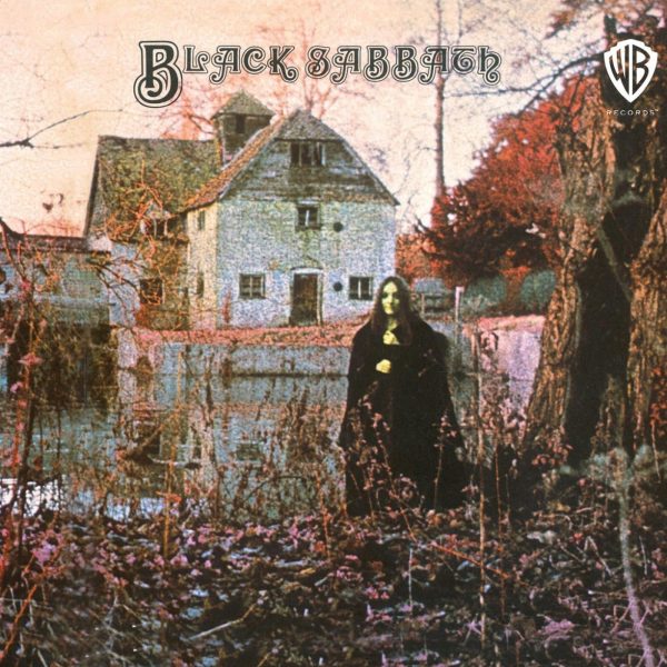 Black Sabbath - Black Sabbath