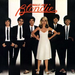 Blondie - Parallel Lines