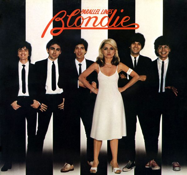 Blondie - Parallel Lines