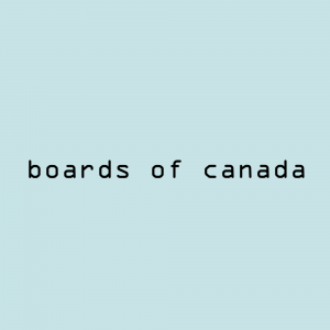 Boards of Canada - Hi Scores