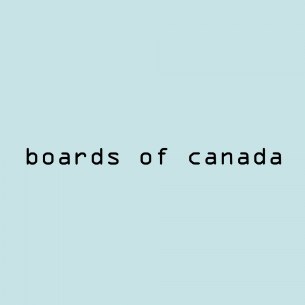 Boards of Canada - Hi Scores