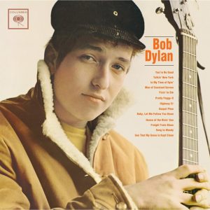 Bob Dylan - Bob Dylan
