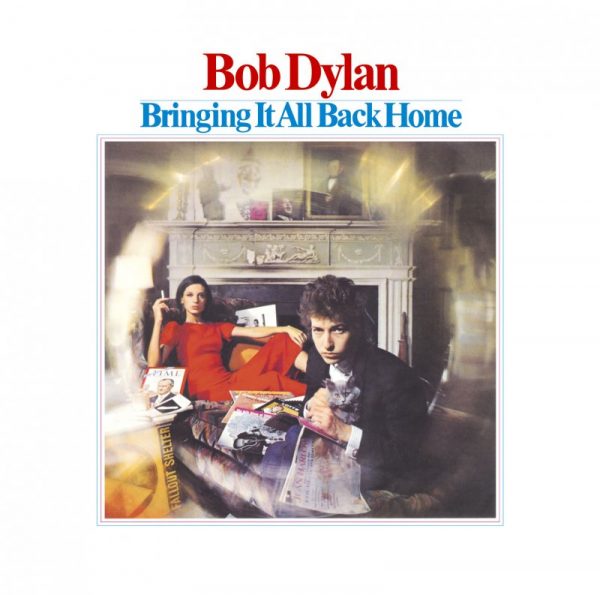 Bob Dylan - Bringing It All Back home