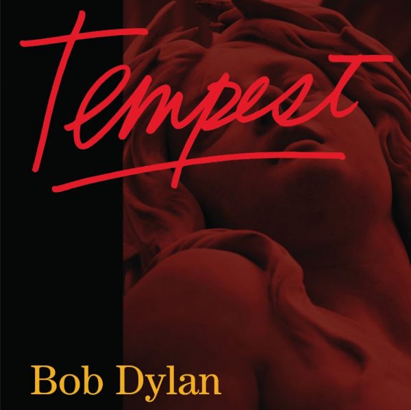 Bob Dylan - Tempest