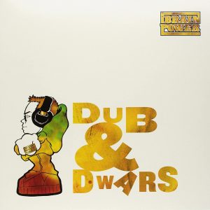Brainpower - Dub & Dwars