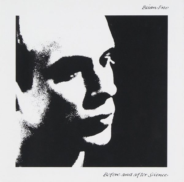 Brian Eno - Before and After Science