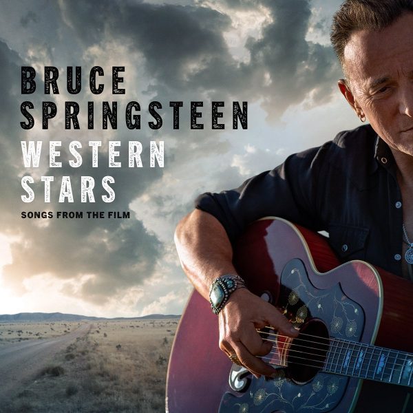 Bruce Springsteen - Western Stars: Songs from the Film OST