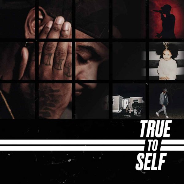 Bryson Tiller - True to Self