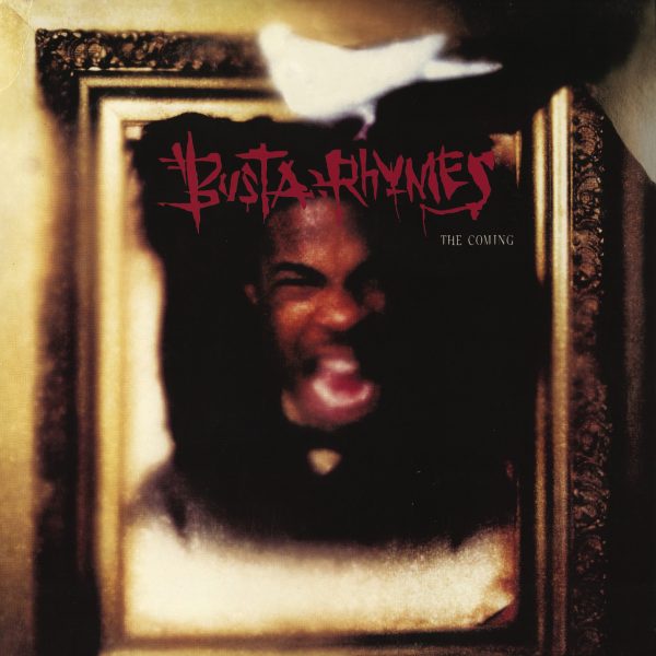 Busta Rhymes - The Coming