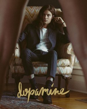 Børns - Dopamine