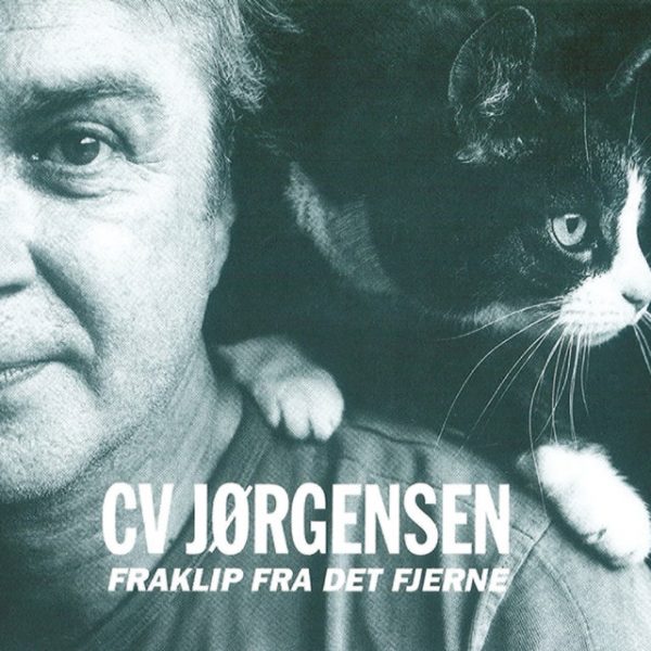 C.V. Jørgensen - Fraklip Fra det Fjerne