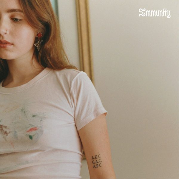 Clairo - Immunity