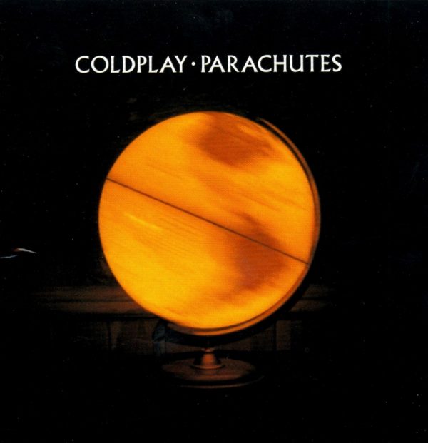 Coldplay - Parachutes