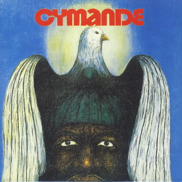 Cymande - Cymande