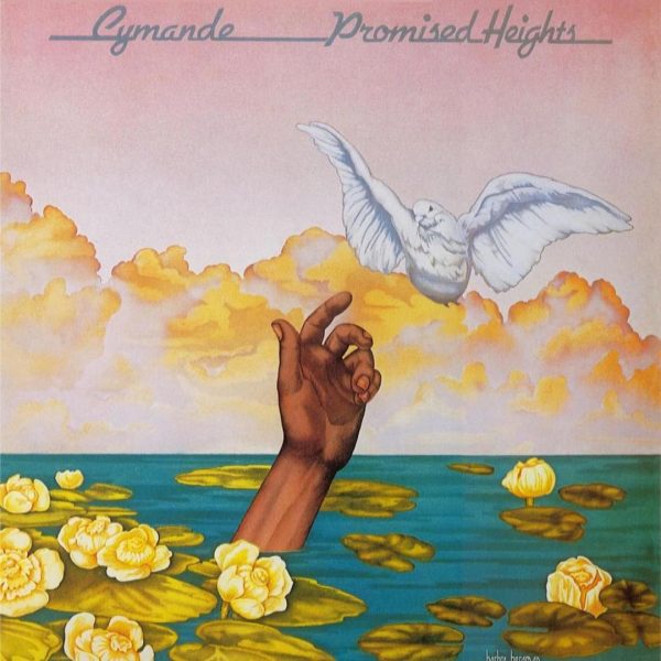 Cymande - Promised Heights