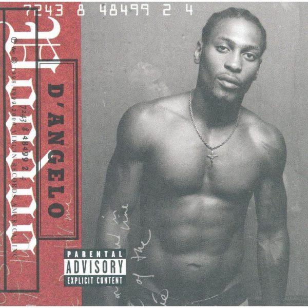 D'Angelo - Voodoo