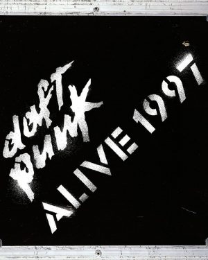 Daft Punk - Alive 1997