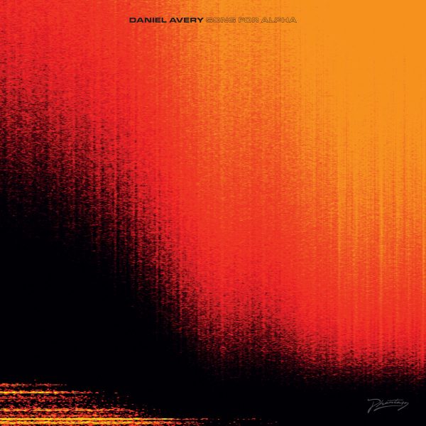 Daniel Avery - Song for Alpha