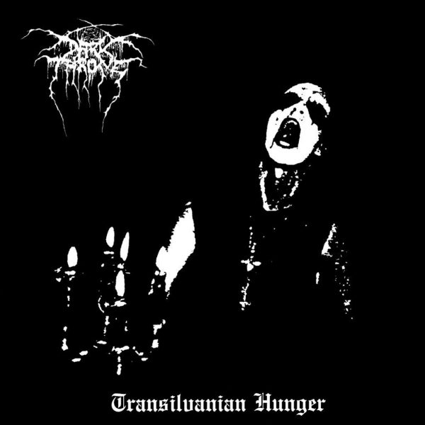 Darkthrone - Transilvanian Hunger