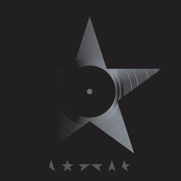 David Bowie - Black Star