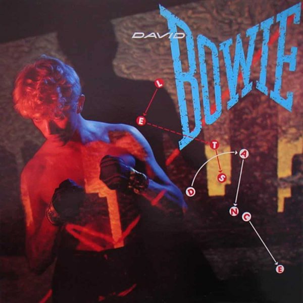 David Bowie - Let's Dance