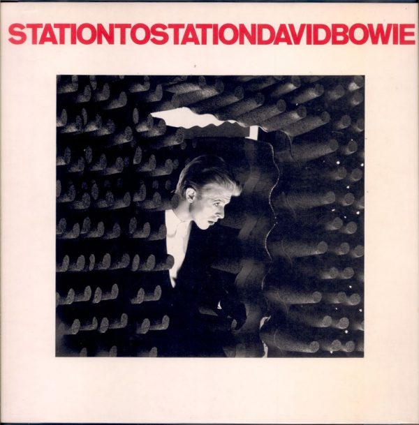 David Bowie - Station To Station